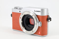 Panasonic Lumix DC-GX800 – SKU: 001081