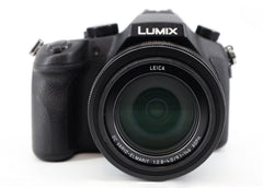 Panasonic Lumix DMC-FZ1000