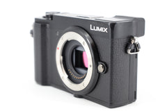 Panasonic Lumix DC-GX9