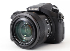 Panasonic Lumix DMC-FZ1000