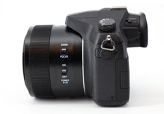 Panasonic Lumix DMC-FZ1000