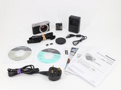 Panasonic Lumix DMC-GM1
