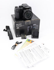 Panasonic Lumix DMC-FZ330 – SKU: 001724