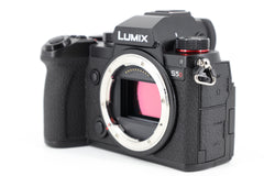 Panasonic Lumix DC-S5D