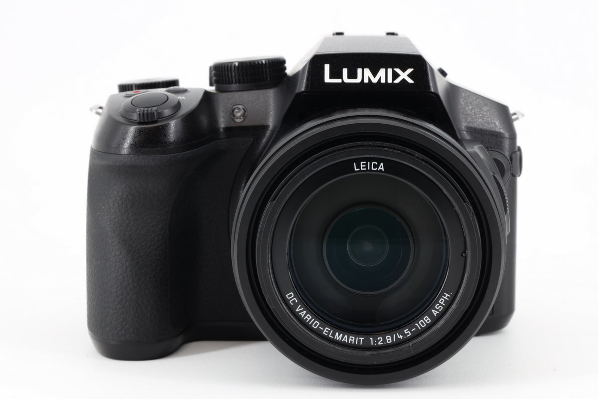 Panasonic Lumix DMC-FZ330 – SKU: 001724