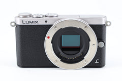 Panasonic Lumix DMC-GM1