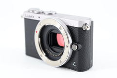 Panasonic Lumix DMC-GM1