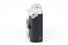 Panasonic Lumix DMC-GM1
