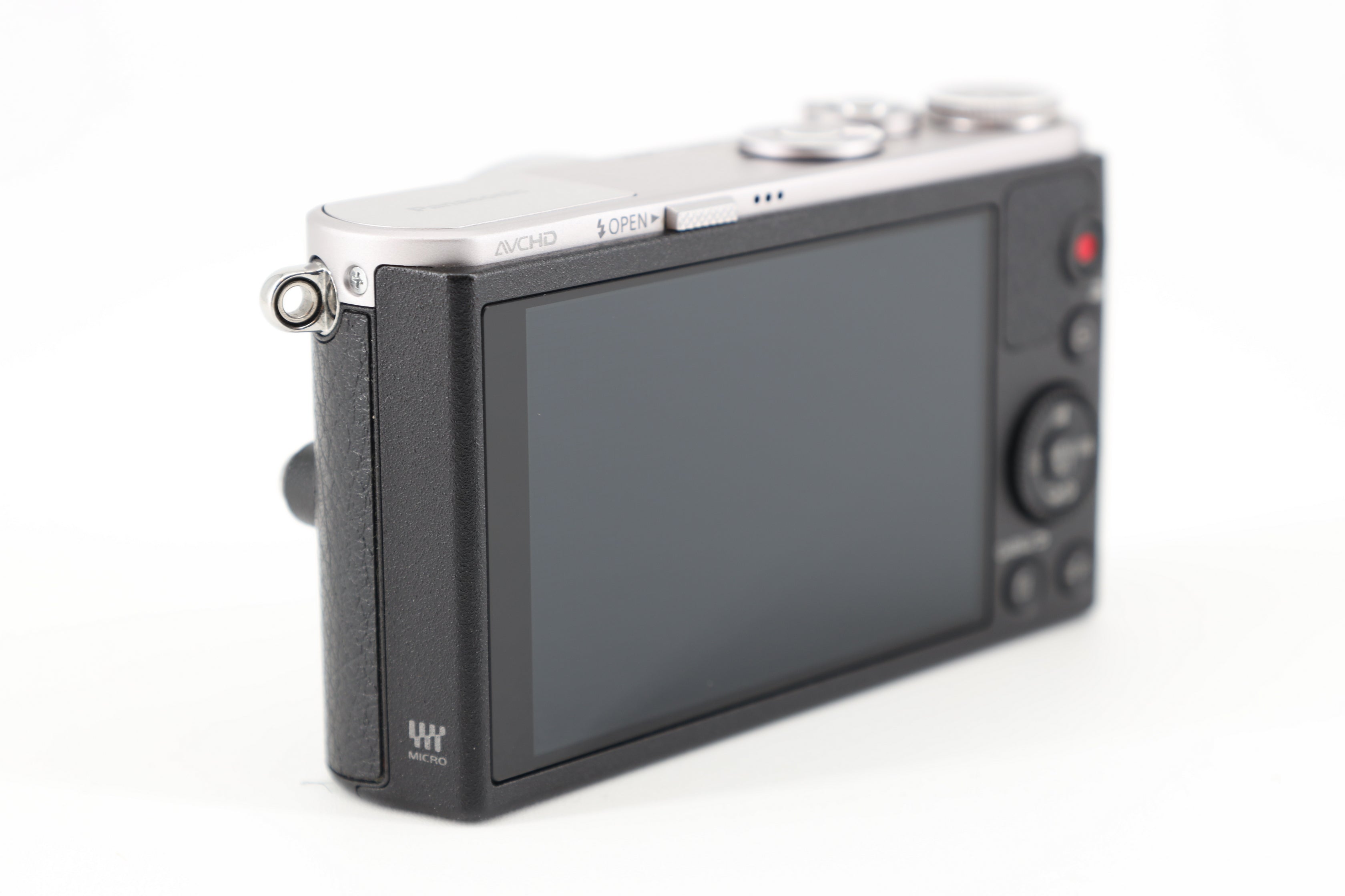 Panasonic Lumix DMC-GM1