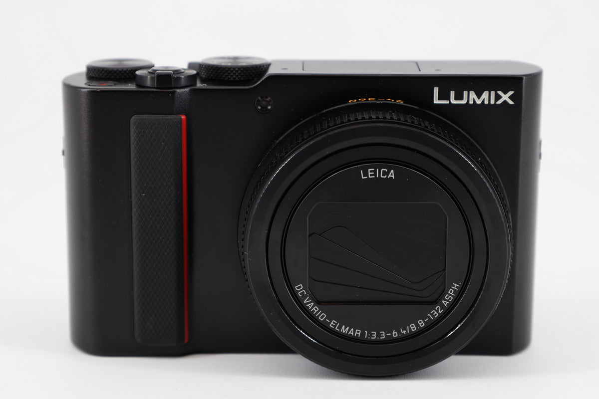 Panasonic Lumix DMC-TZ200