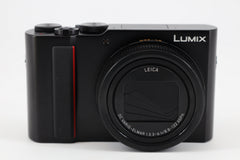 Panasonic Lumix DMC-TZ200