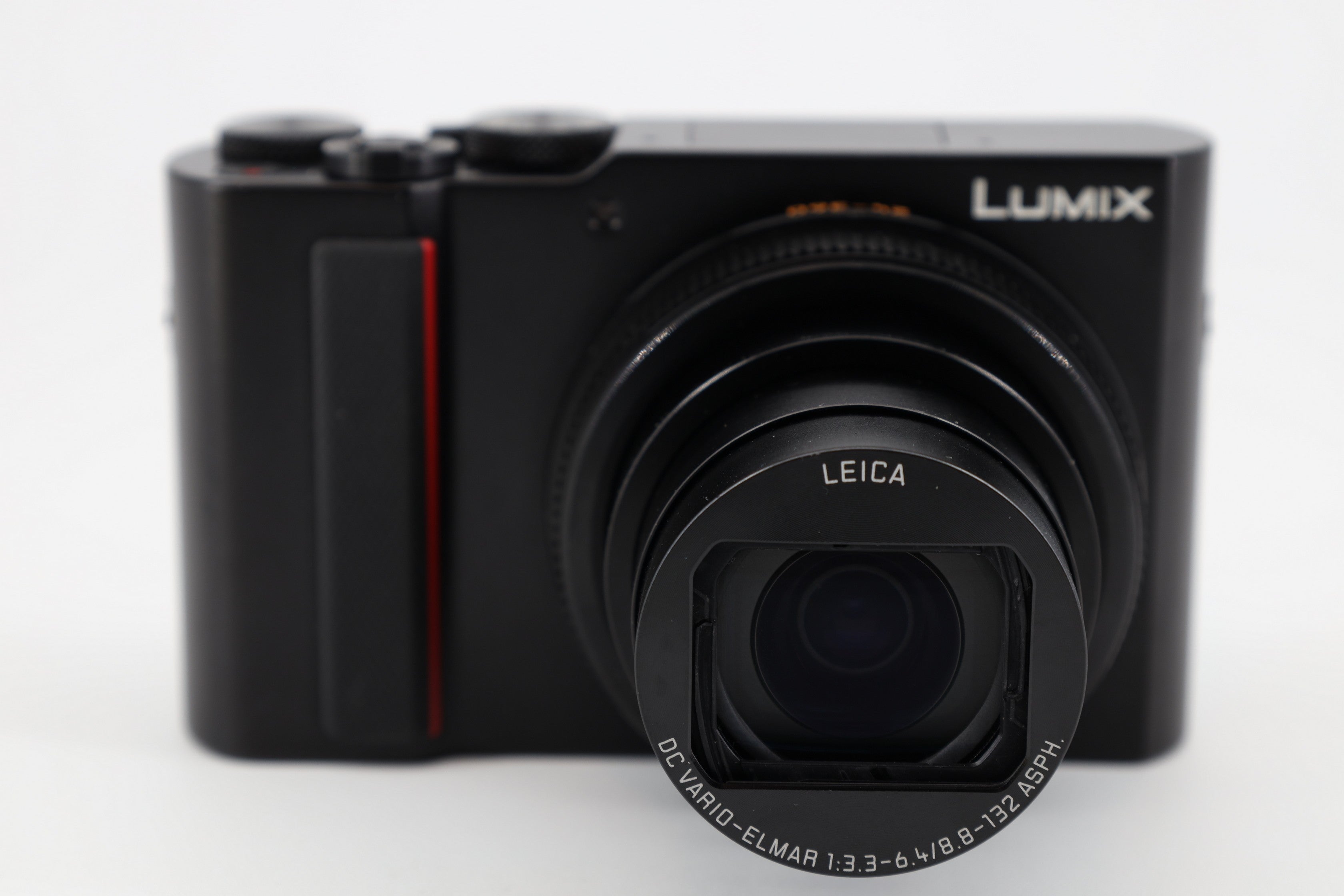 Panasonic Lumix DMC-TZ200
