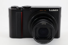 Panasonic Lumix DMC-TZ200