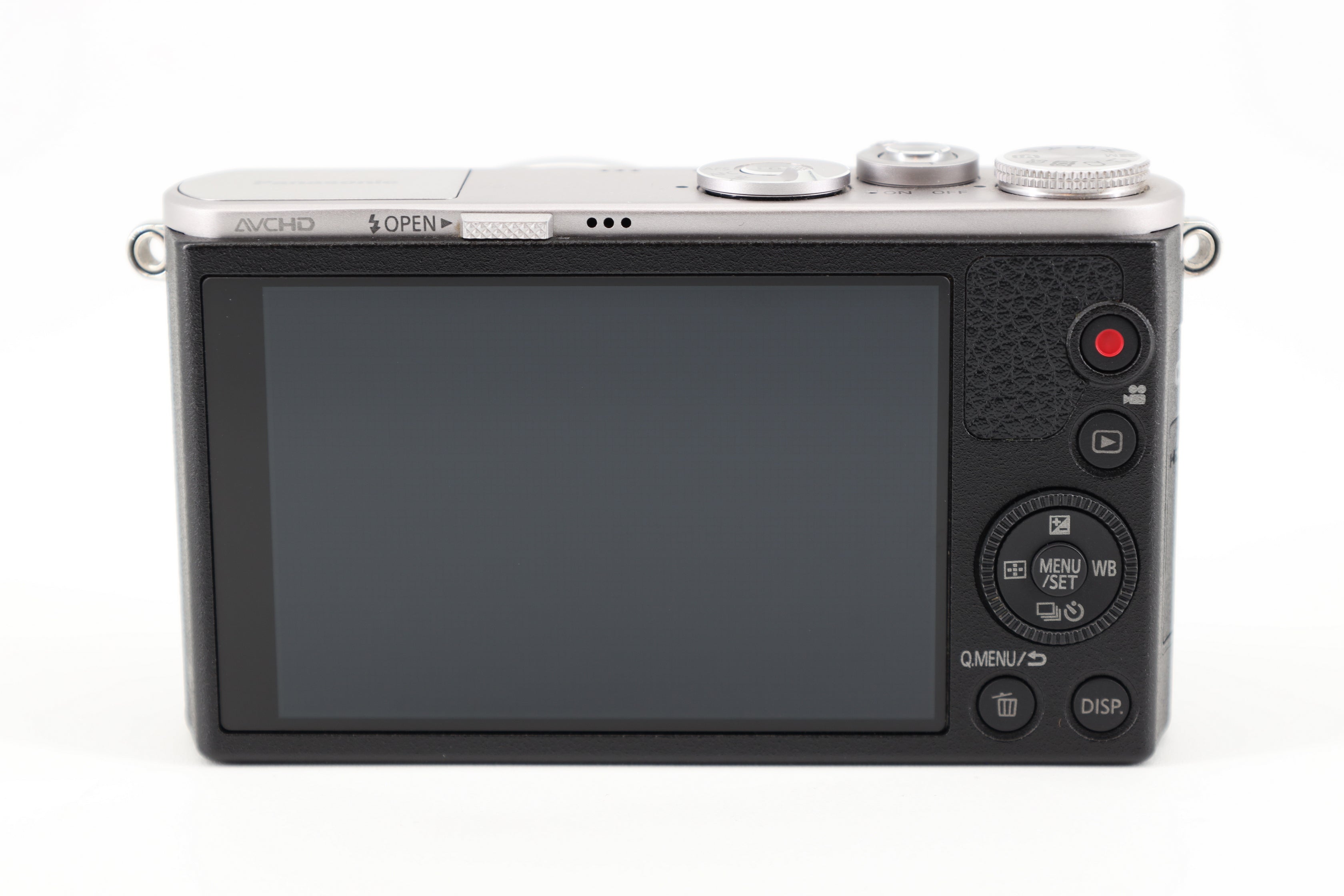 Panasonic Lumix DMC-GM1