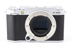 Fujifilm X-M5