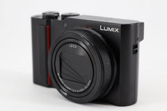 Panasonic Lumix DMC-TZ200