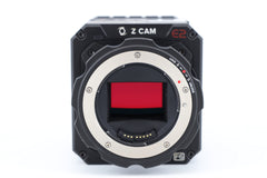 Z CAM E2 F6 Full Frame 6K Cine Camera - Canon EF Fit