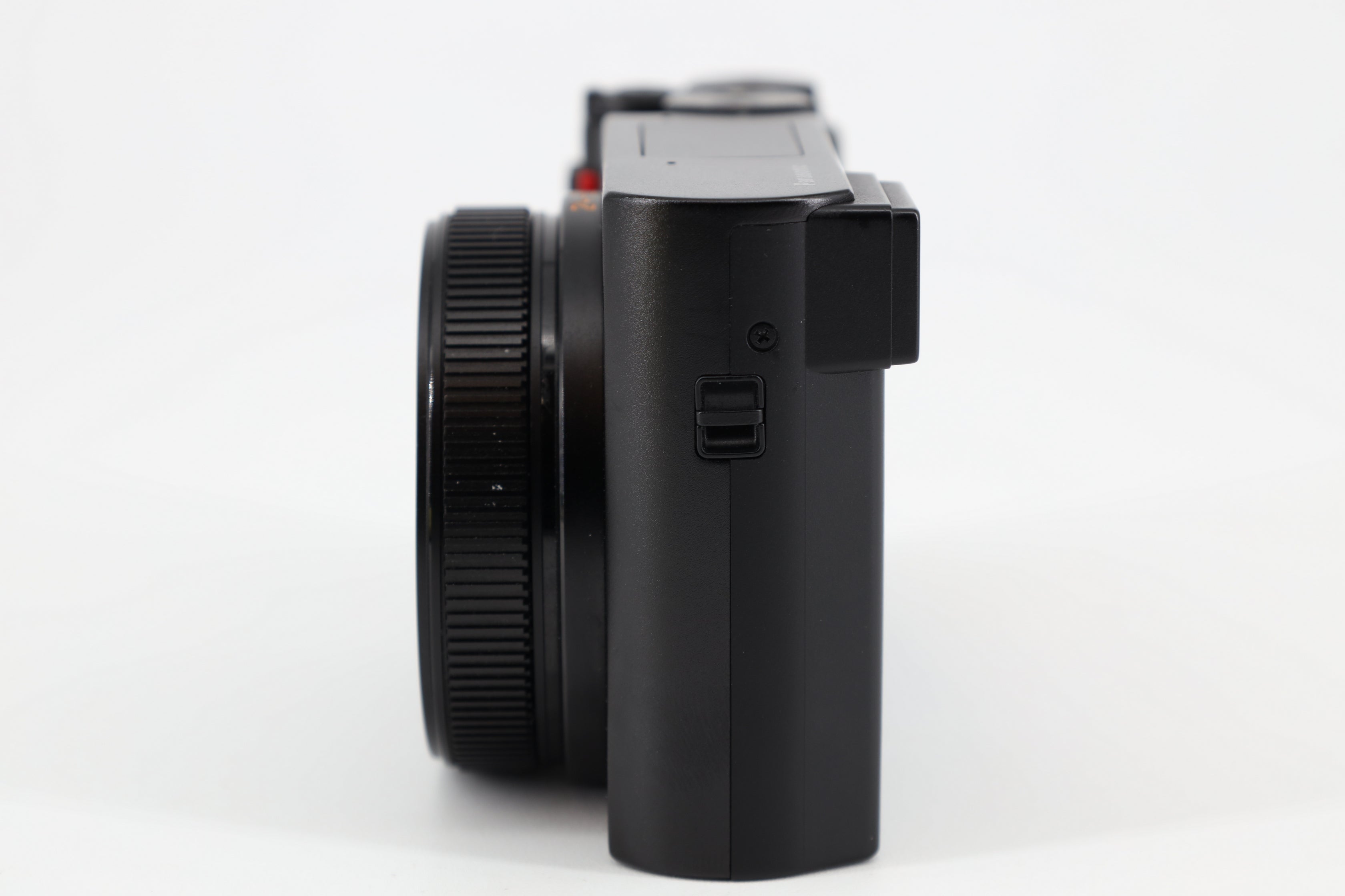 Panasonic Lumix DMC-TZ200
