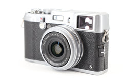 Fujifilm X100S