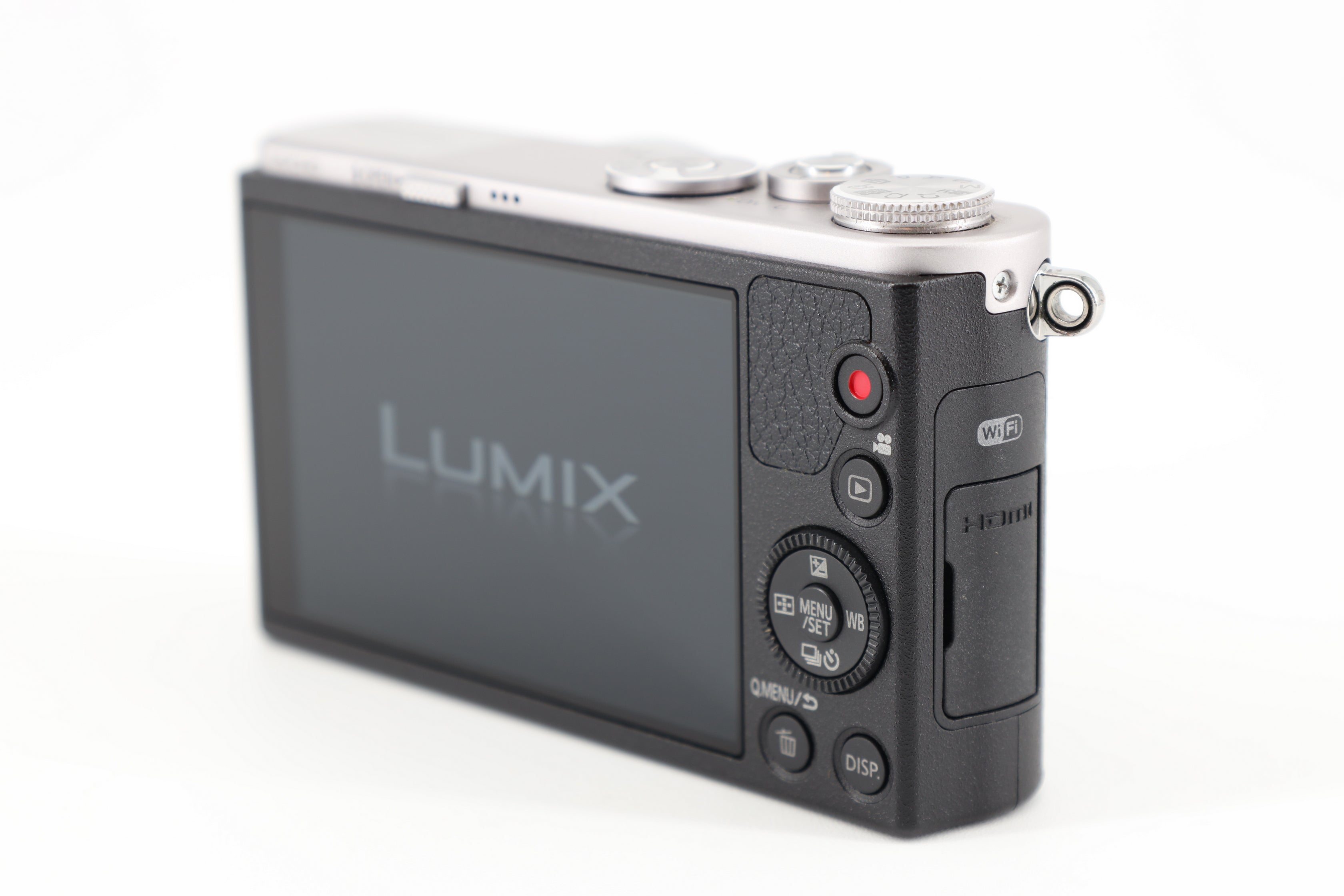 Panasonic Lumix DMC-GM1