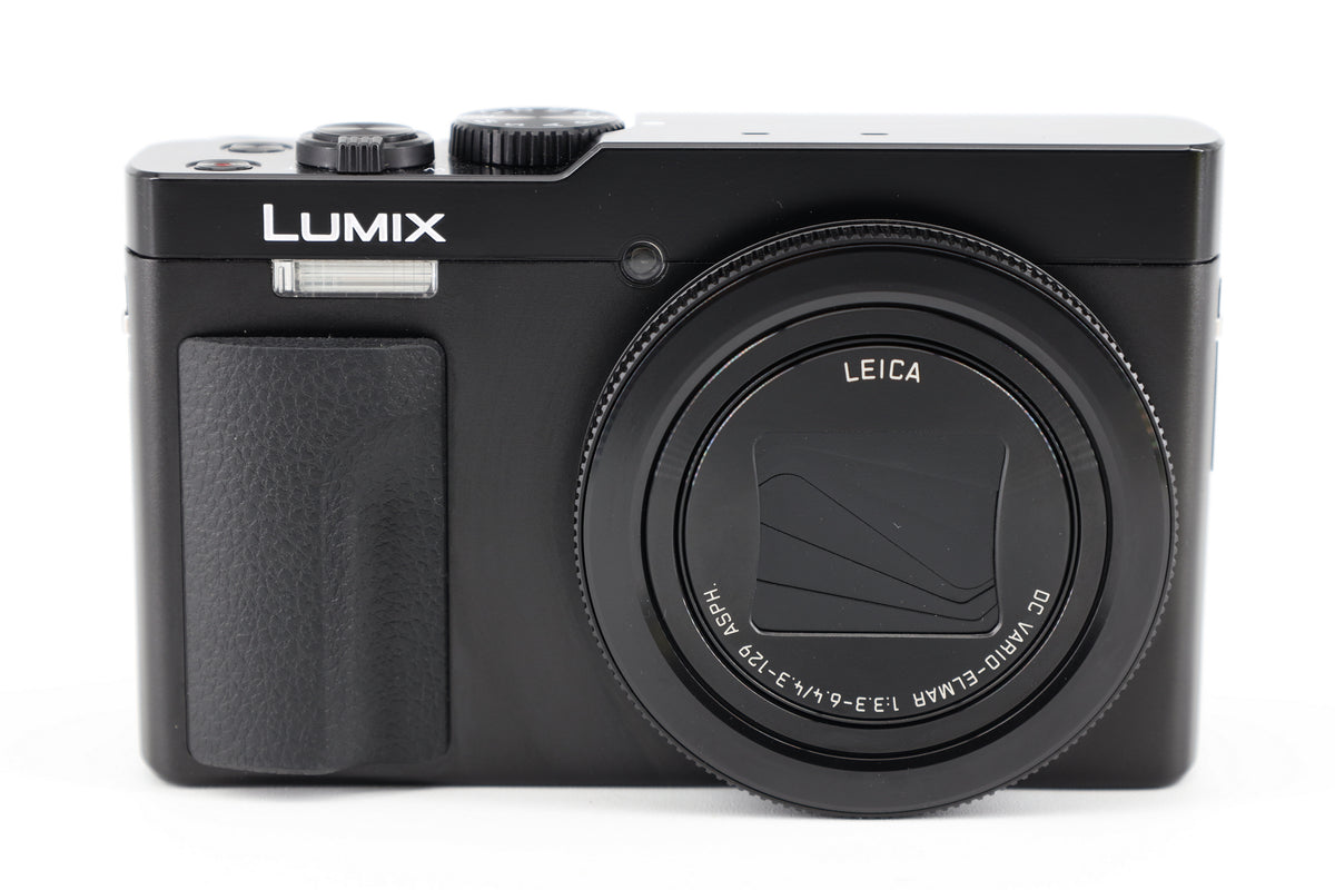 Panasonic Lumix DC-TZ99