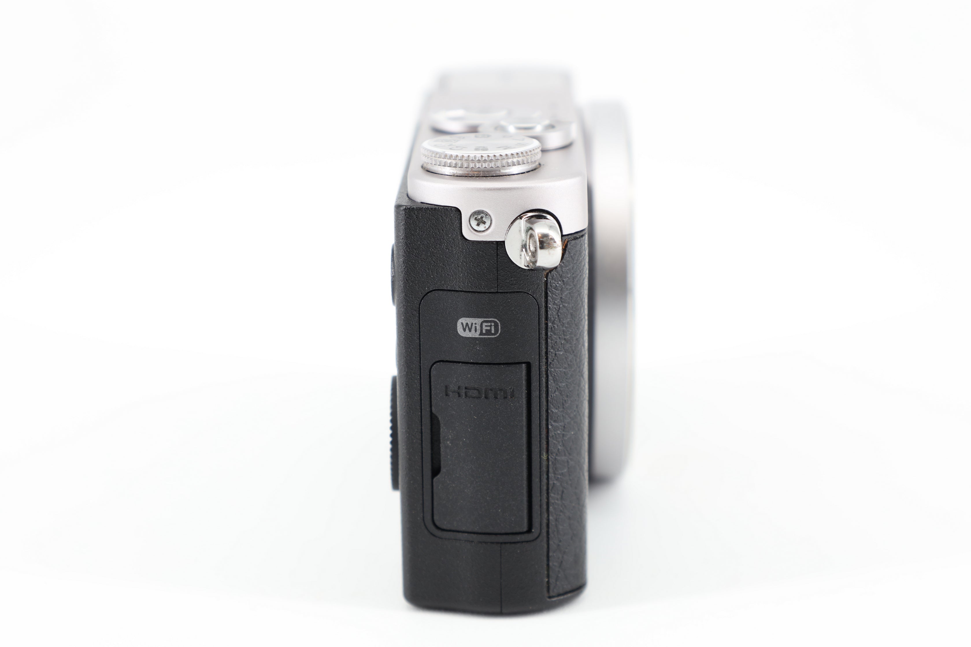 Panasonic Lumix DMC-GM1
