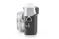 Fujifilm X100S