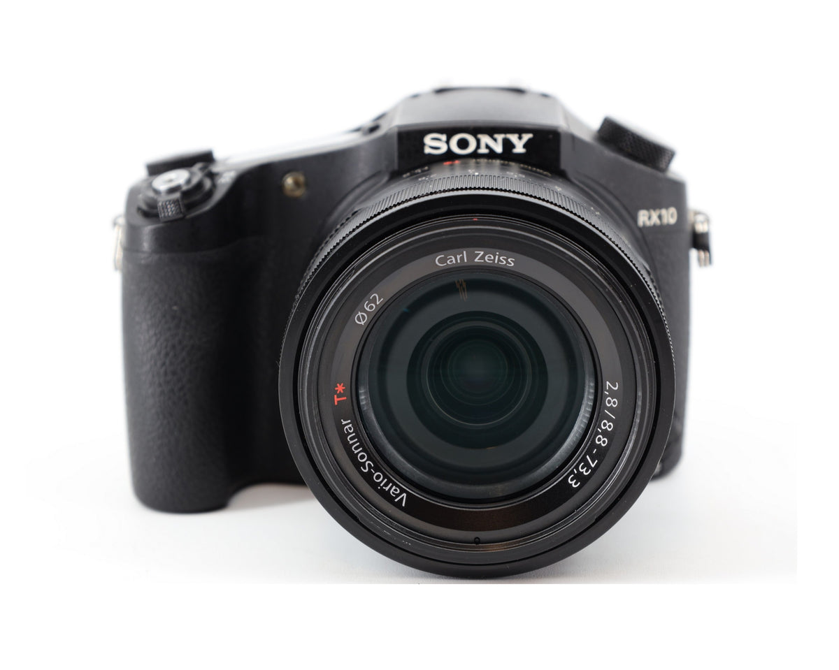 Sony Cyber-shot RX10