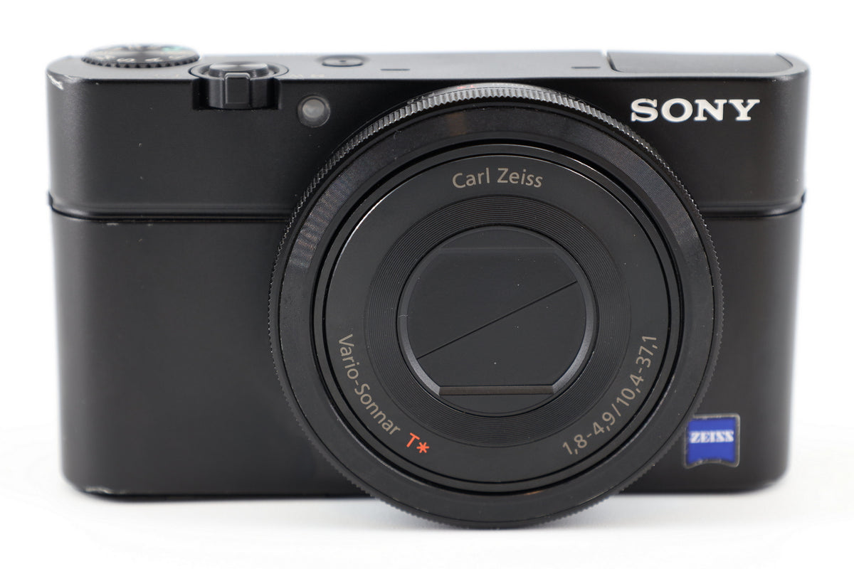 Sony Cyber-shot RX100 Mark I