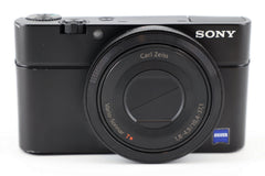 Sony Cyber-shot RX100 Mark I
