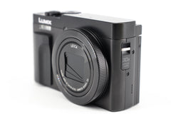 Panasonic Lumix DC-TZ99