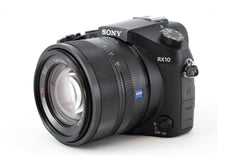 Sony Cyber-shot RX10