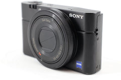 Sony Cyber-shot RX100 Mark I