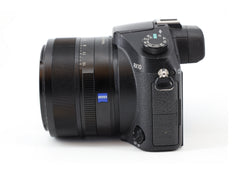 Sony Cyber-shot RX10