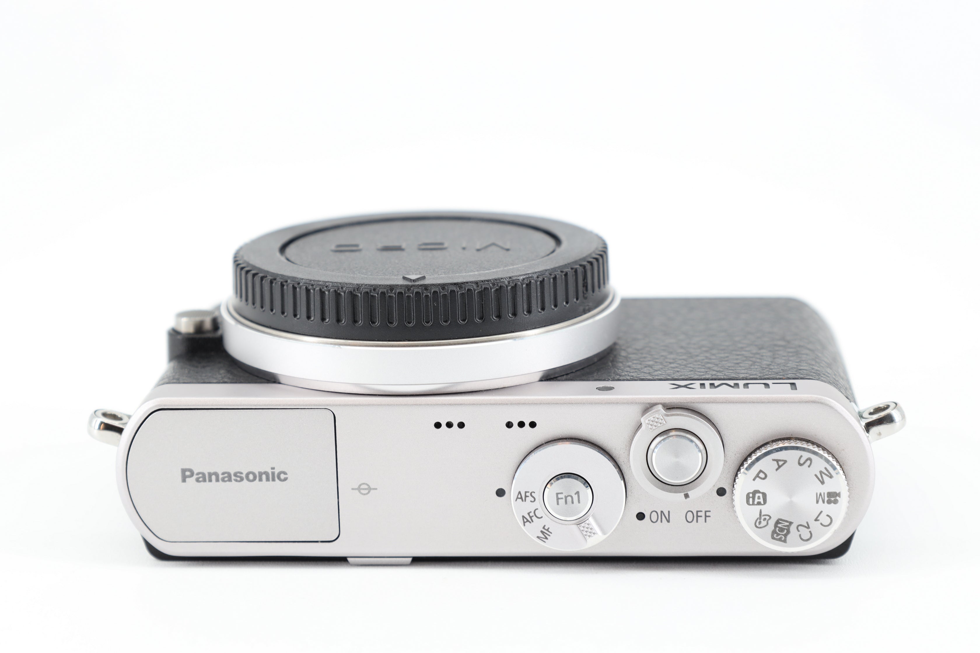 Panasonic Lumix DMC-GM1