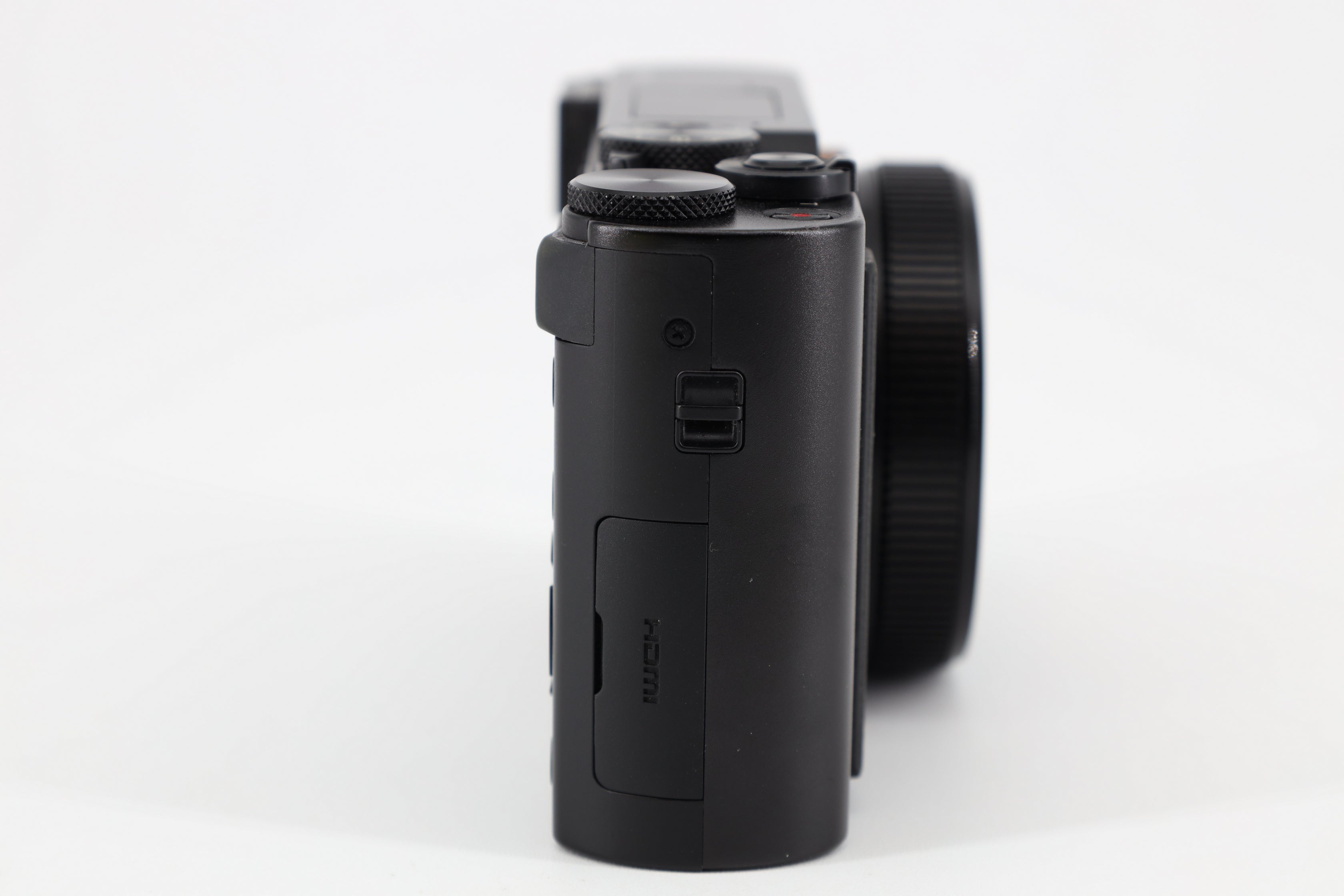 Panasonic Lumix DMC-TZ200