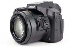 Panasonic Lumix DMC-FZ330
