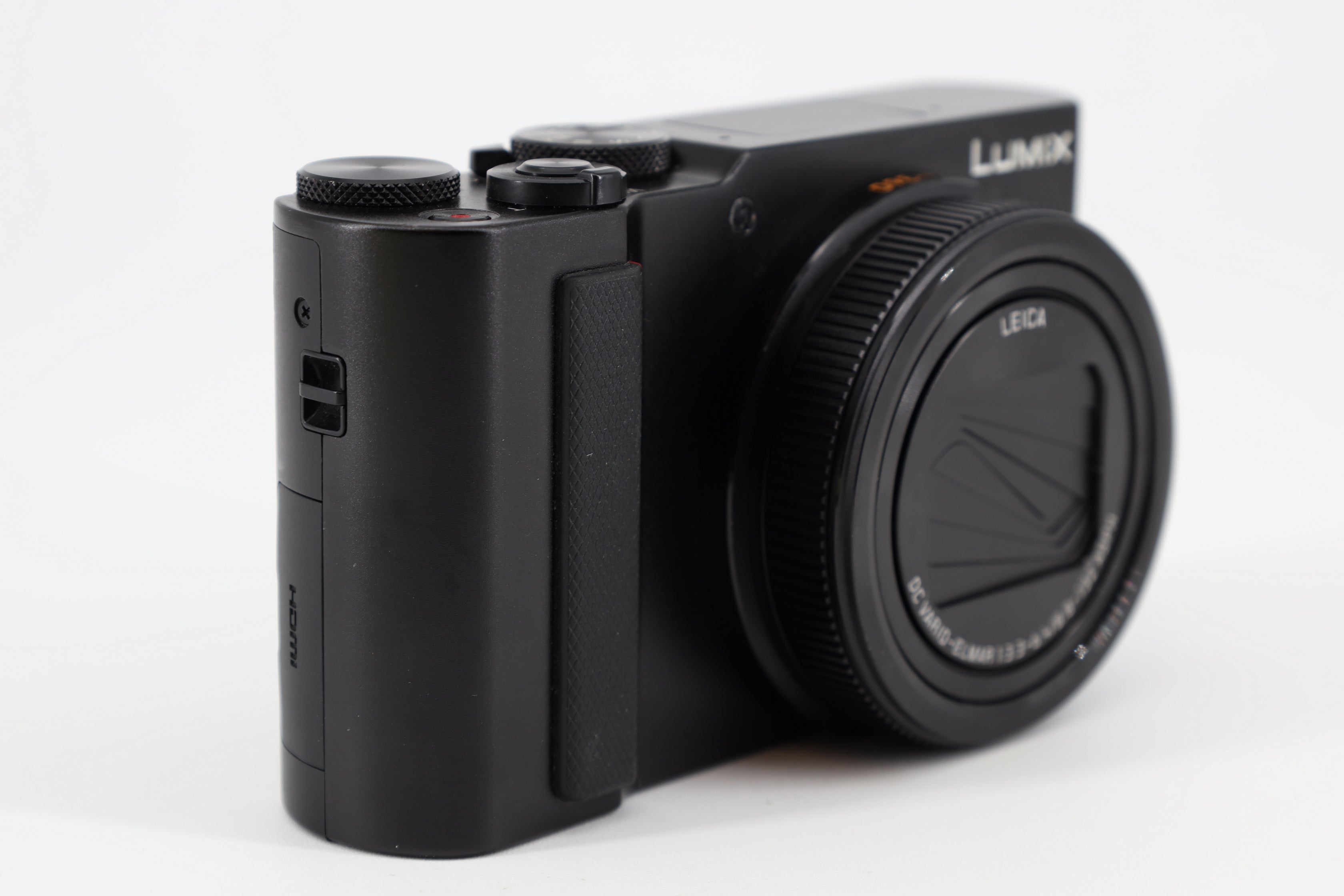 Panasonic Lumix DMC-TZ200