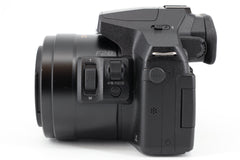 Panasonic Lumix DMC-FZ330