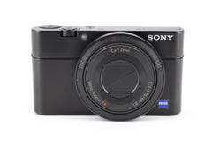 Sony Cyber-shot RX100 Mark I