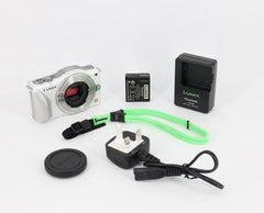 Panasonic Lumix DMC-GF5 – SKU: 001001