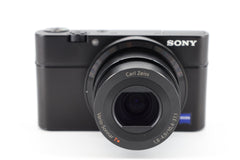 Sony Cyber-shot RX100 Mark I