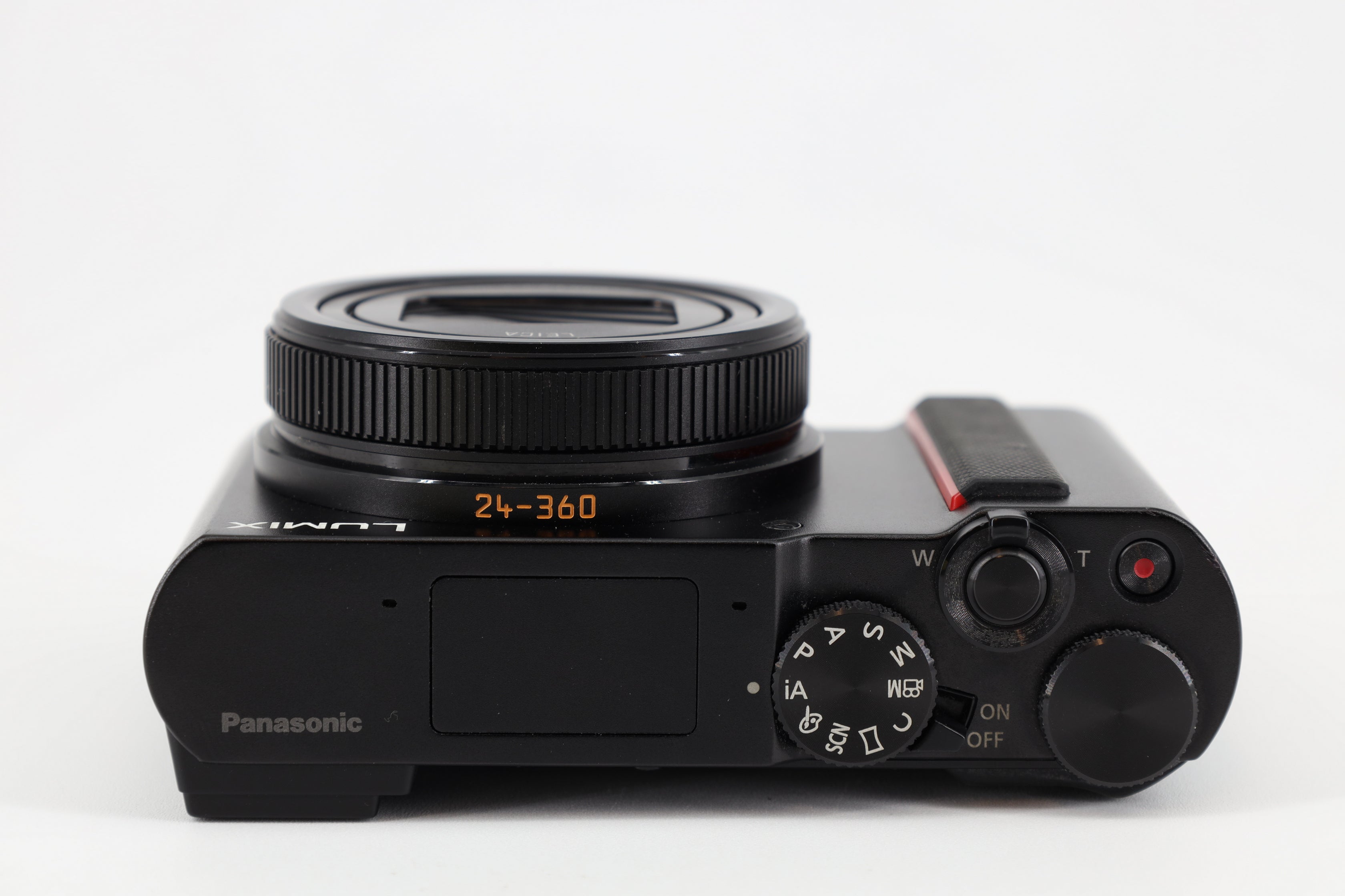 Panasonic Lumix DMC-TZ200