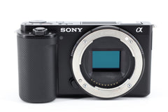 Sony Alpha ZV-E10