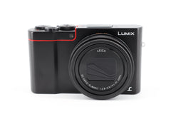 Panasonic Lumix DMC-TZ100