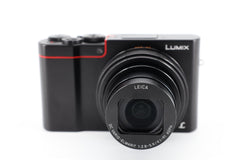 Panasonic Lumix DMC-TZ100
