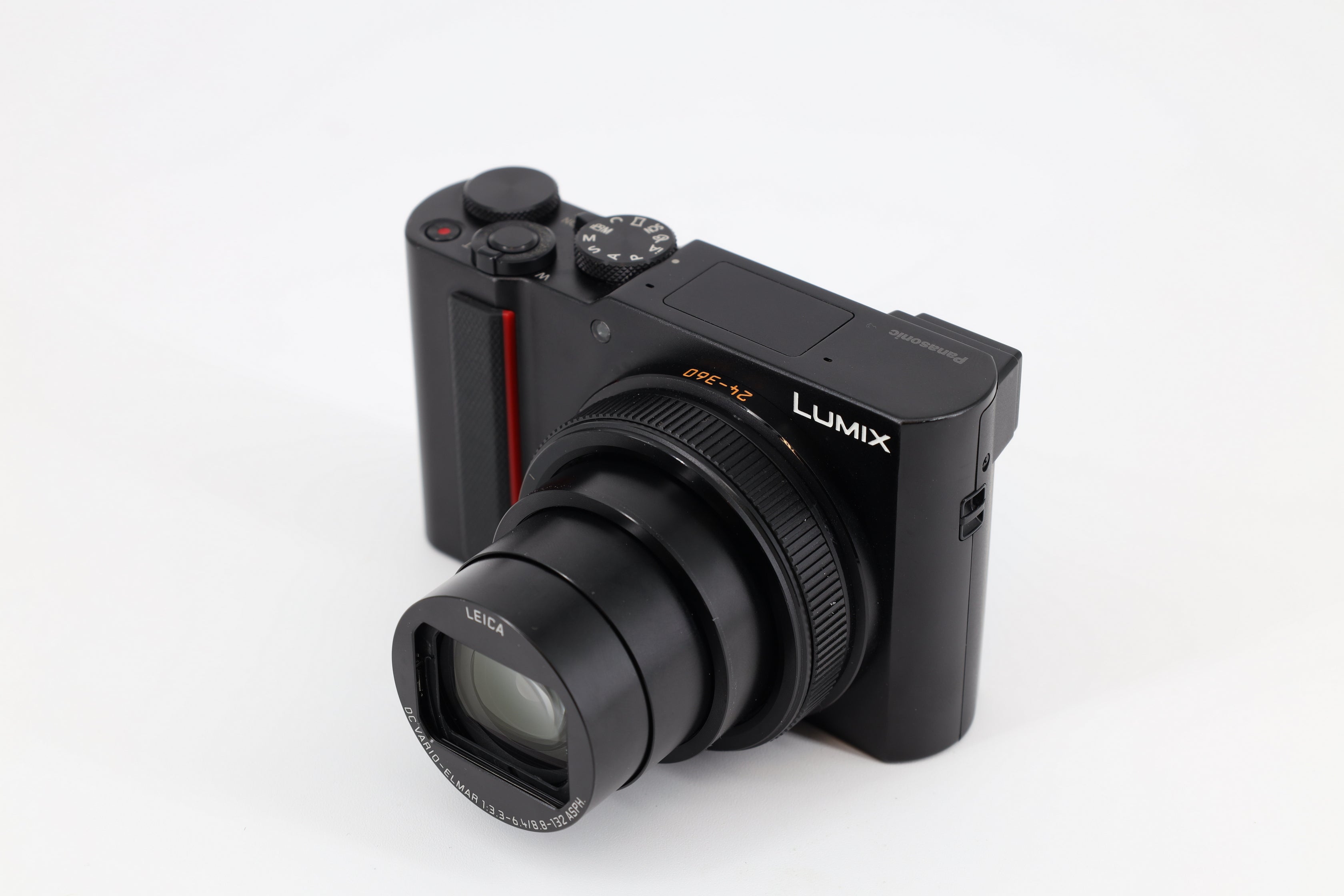 Panasonic Lumix DMC-TZ200