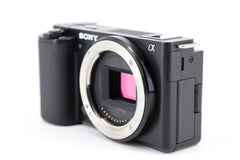 Sony Alpha ZV-E10