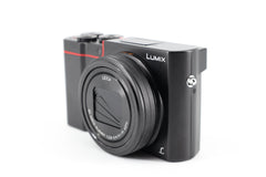 Panasonic Lumix DMC-TZ100
