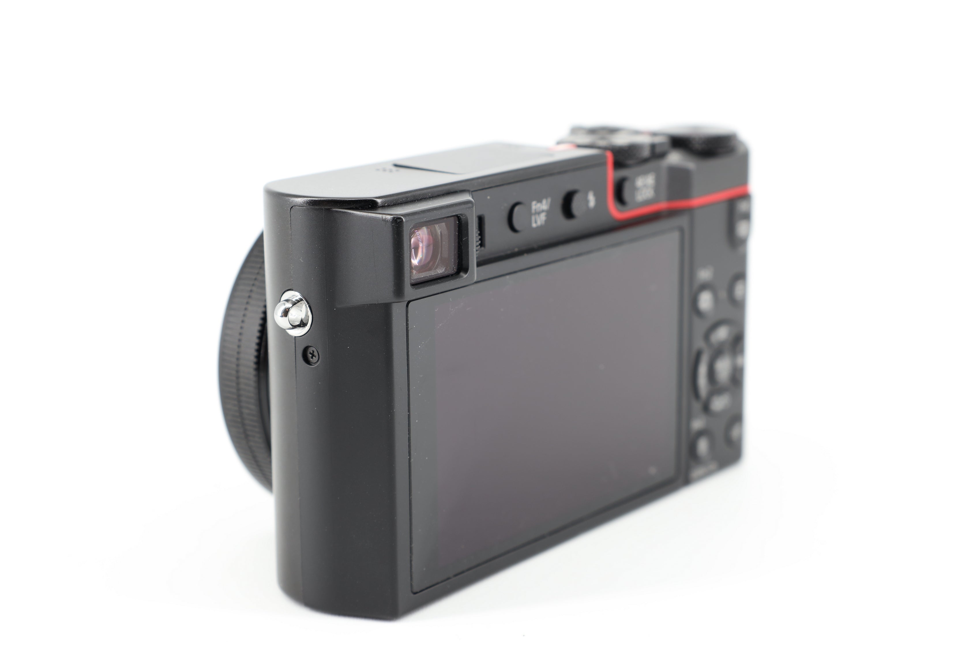 Panasonic Lumix DMC-TZ100